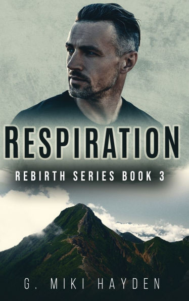 Respiration Large Print