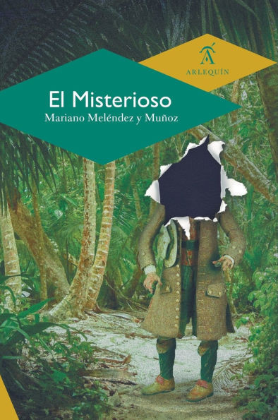 El Misterioso