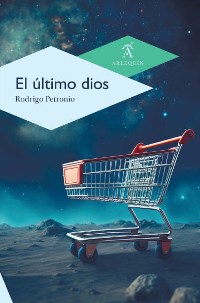 El Ãºltimo dios