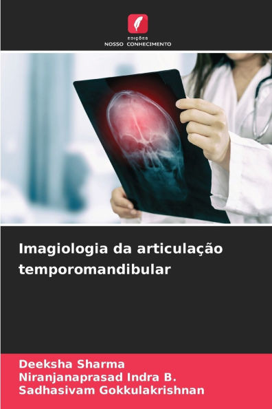 Imagiologia da articulação temporomandibular