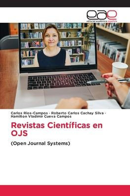Revistas CientÃ­ficas en OJS