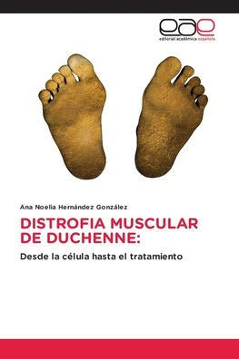Distrofia Muscular de Duchenne