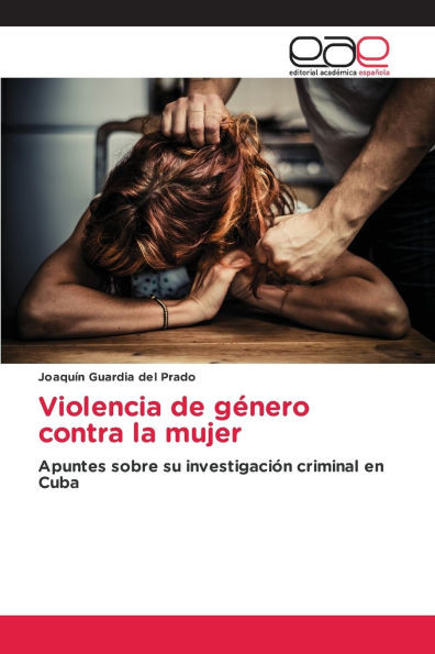 Violencia de gÃ©nero contra la mujer