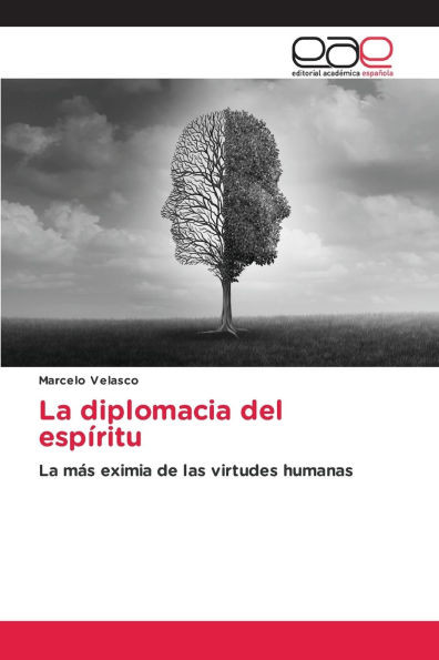 La diplomacia del espÃ­ritu