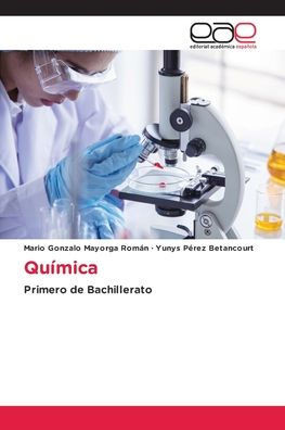 QuÃ­mica