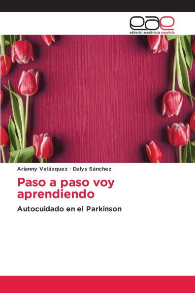 Paso a paso voy aprendiendo