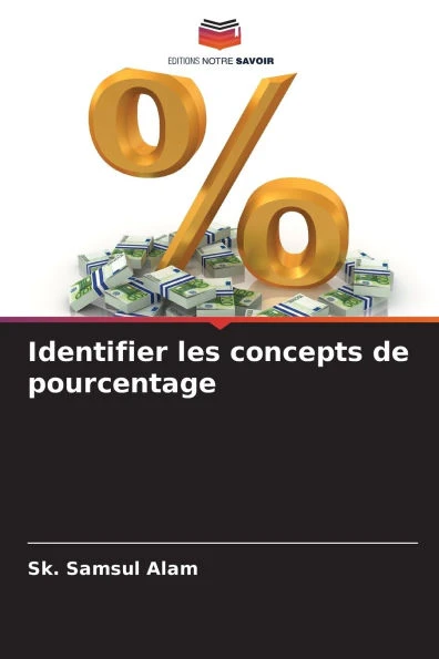 Identifier les concepts de pourcentage