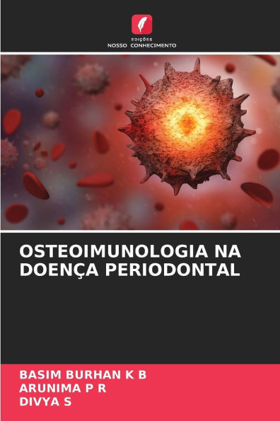 Osteoimunologia Na Doença Periodontal