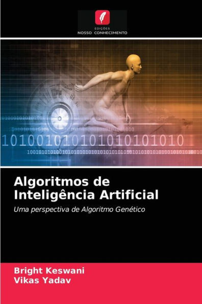 Algoritmos de Inteligência Artificial