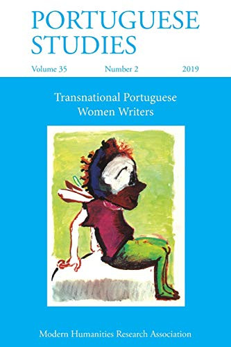 Portuguese Studies 35 : 2 (2019)