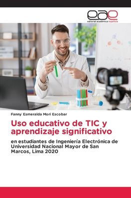 Uso educativo de TIC y aprendizaje significativo