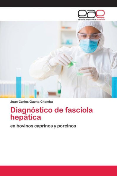 DiagnÃ³stico de fasciola hepÃ¡tica