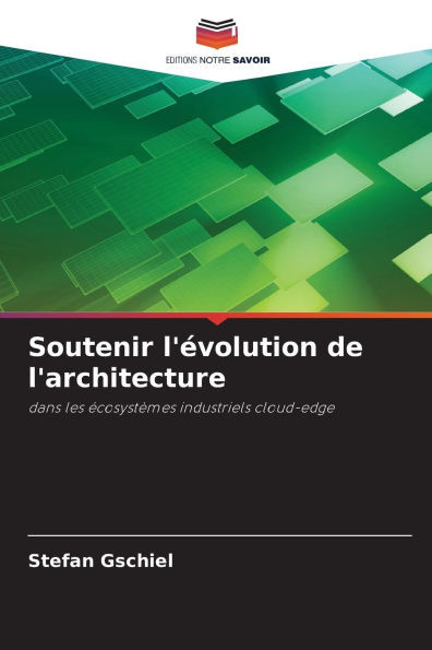 Soutenir l'Ã©volution de l'architecture