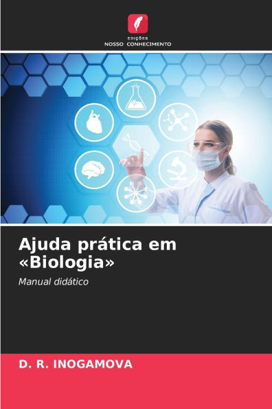 Ajuda prÃ¡tica em Biologia