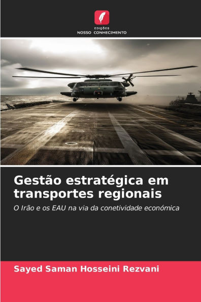 GestÃ£o estratÃ©gica em transportes regionais