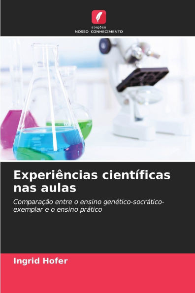 ExperiÃªncias cientÃ­ficas nas aulas