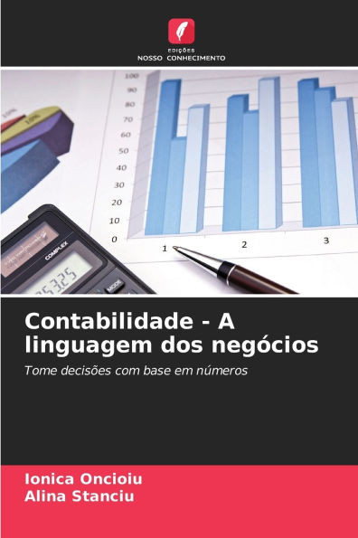 Contabilidade - A linguagem dos negÃ³cios