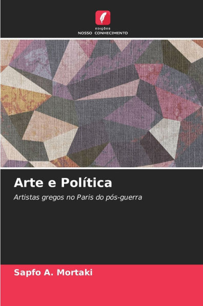 Arte e PolÃ­tica