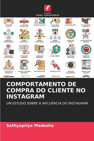 Comportamento de Compra Do Cliente No Instagram