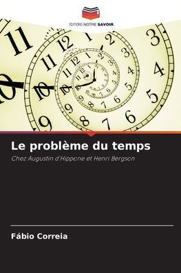 Le problème du temps