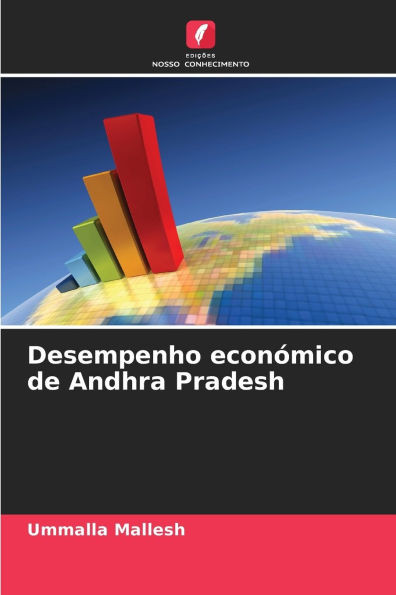 Desempenho económico de Andhra Pradesh