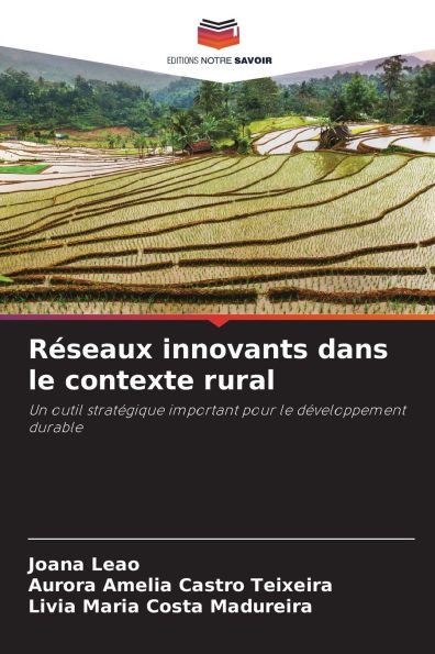 Réseaux innovants dans le contexte rural
