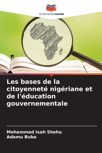Les bases de la citoyennetÃ© nigÃ©riane et de l'Ã©ducation gouvernementale