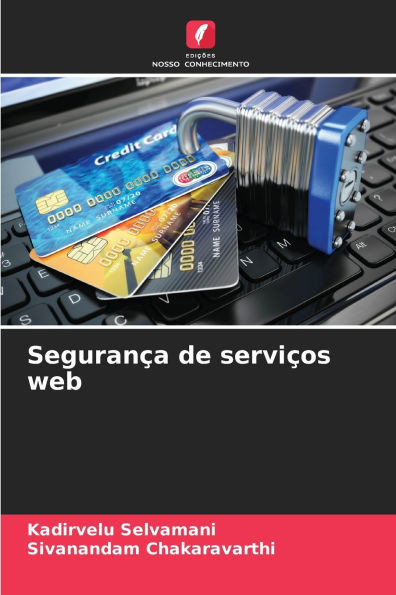 SeguranÃ§a de serviÃ§os web