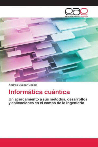 Informática cuántica