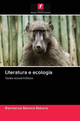 Literatura e ecologia