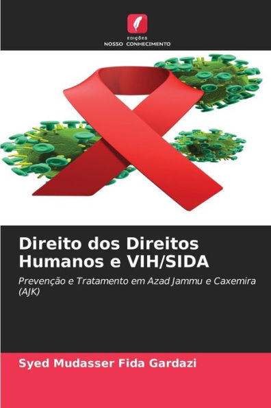 Direito dos Direitos Humanos e VIH/SIDA
