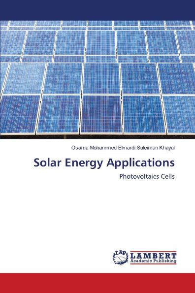 Solar Energy Applications