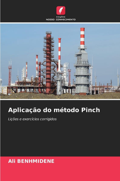 AplicaÃ§Ã£o do mÃ©todo Pinch