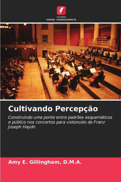 Cultivando PercepÃ§Ã£o