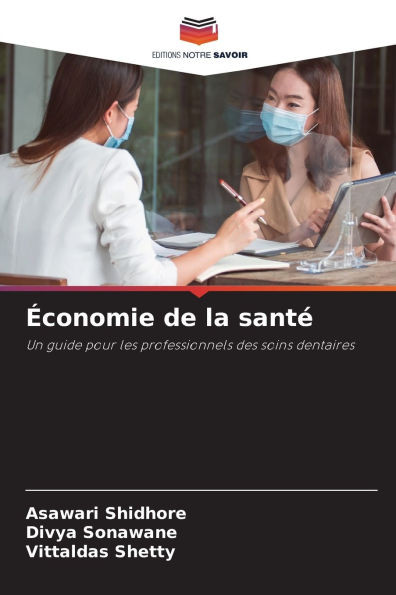 Ã‰conomie de la santÃ©
