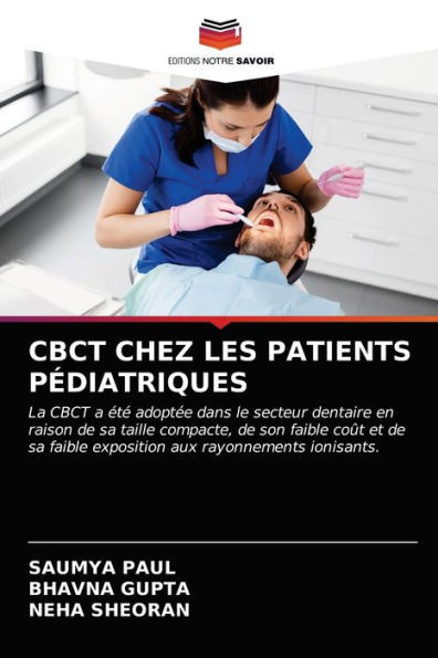Cbct Chez Les Patients PÃ©diatriques