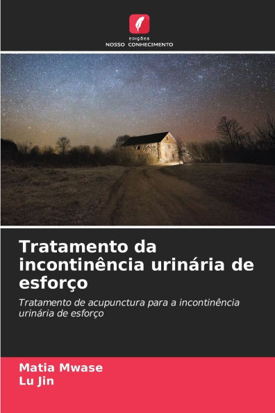 Tratamento da incontinência urinária de esforço