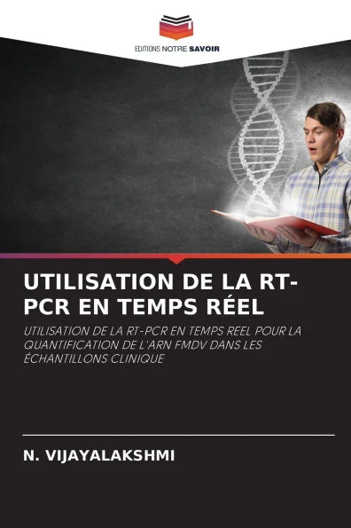 Utilisation de la Rt-PCR En Temps Réel