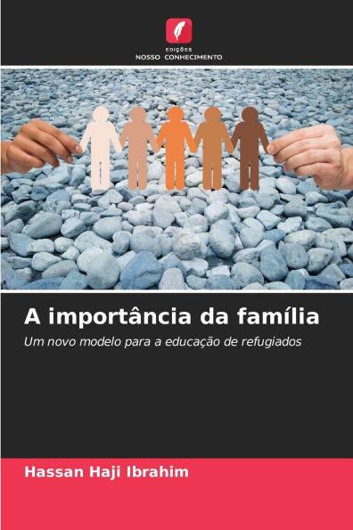 A importÃ¢ncia da famÃ­lia