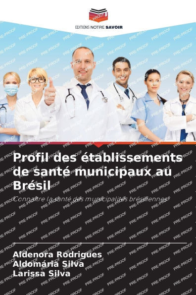 Profil des Ã©tablissements de santÃ© municipaux au BrÃ©sil