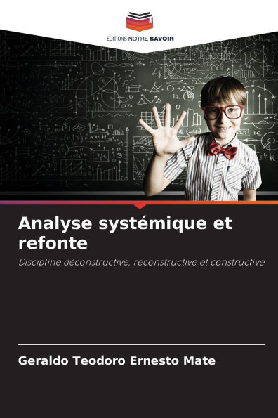 Analyse systÃ©mique et refonte