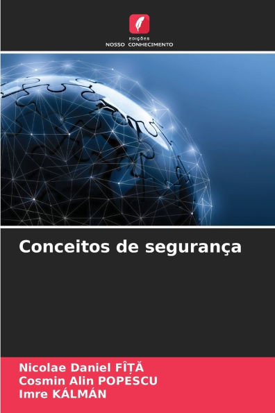 Conceitos de segurança