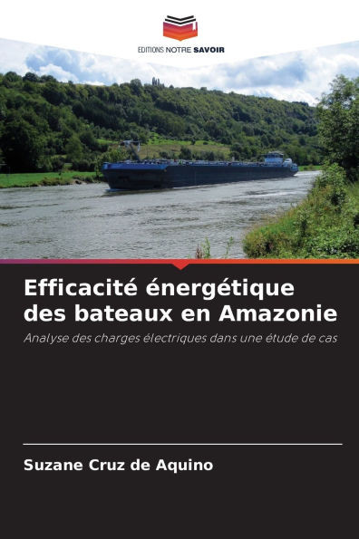 EfficacitÃ© Ã©nergÃ©tique des bateaux en Amazonie