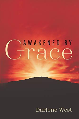 Awakened by Grace - 9781725259928