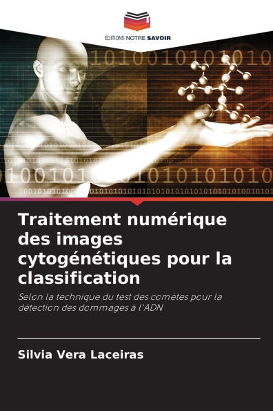 Traitement numérique des images cytogénétiques pour la classification