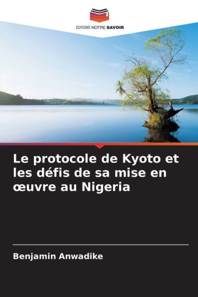Le protocole de Kyoto et les défis de sa mise en oeuvre au Nigeria