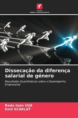 DissecaÃ§Ã£o da diferenÃ§a salarial de gÃ©nero