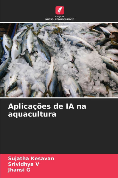 AplicaÃ§Ãµes de IA na aquacultura