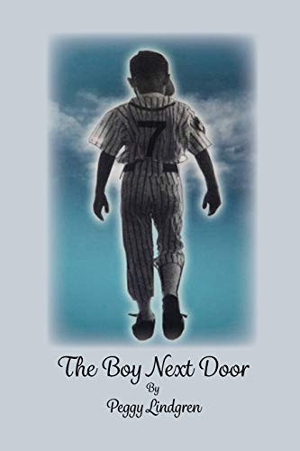 The Boy Next Door - 9781734547719