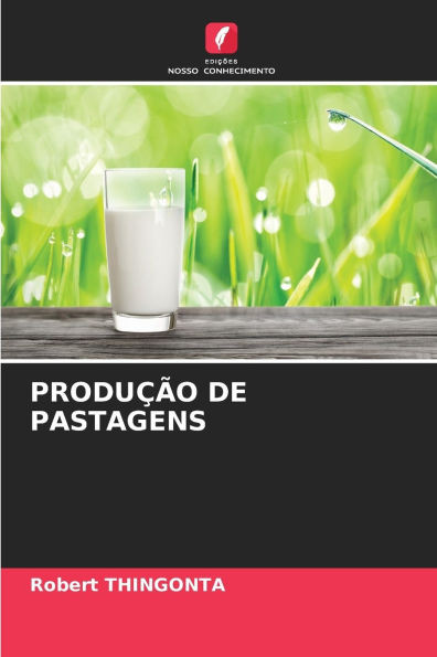 Produção de Pastagens